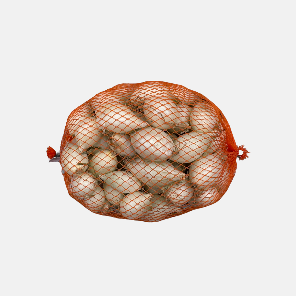 Planter l'oignon 'Snowball' (choisir le poids) 