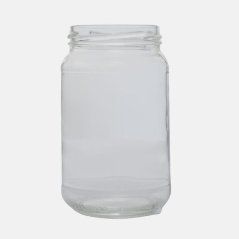 Pot glas 370 ml