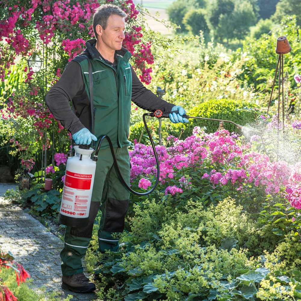 Pulvérisateur de plantes Gloria Hobby 10 capacité 1 litre