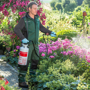 Pulvérisateur de plantes Gloria Hobby 10 capacité 1 litre