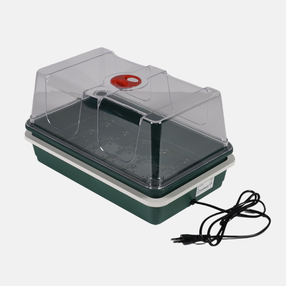 Kompakter elektrischer Propagator – One Top – ohne Thermostat 