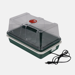 Kompakter elektrischer Propagator – One Top – ohne Thermostat 