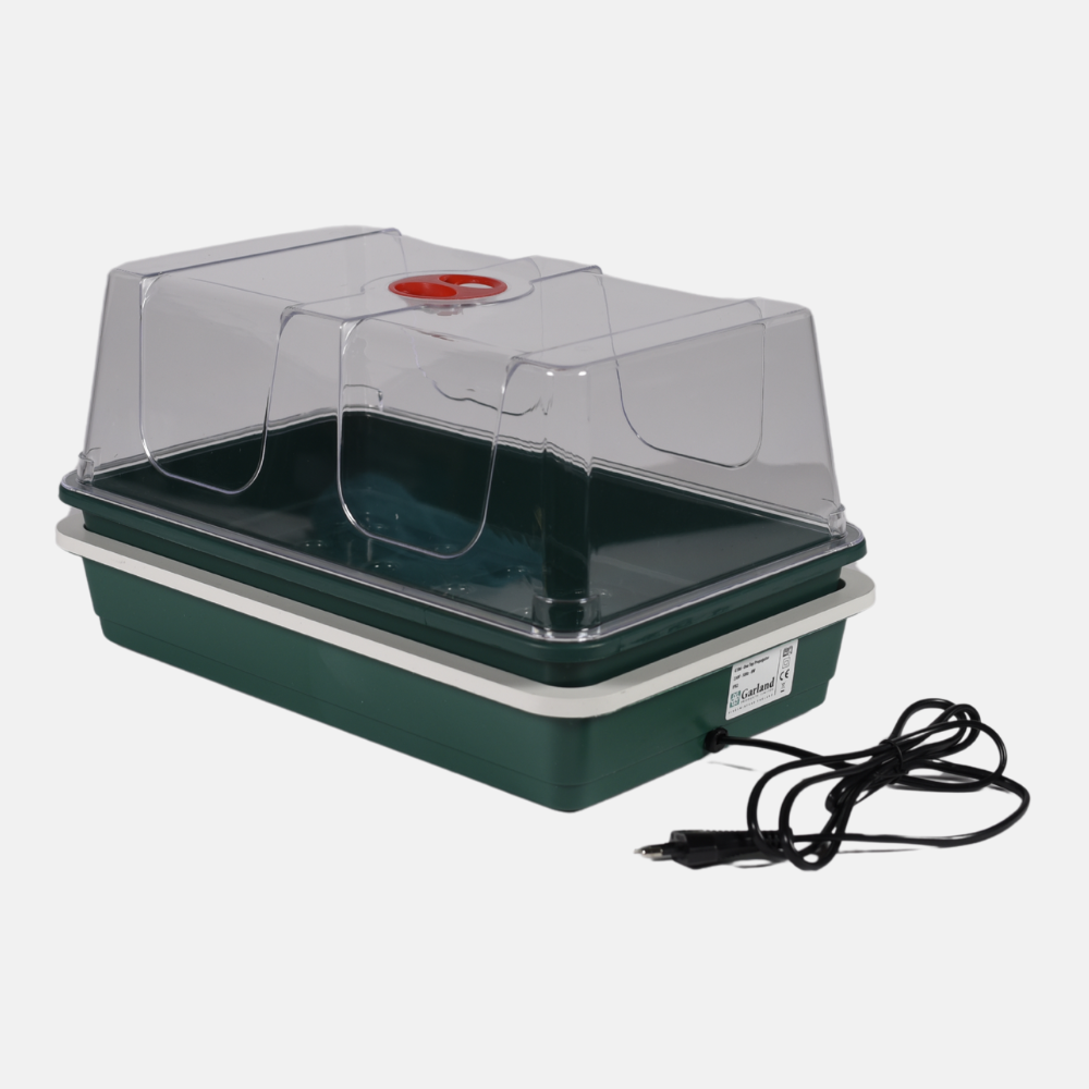 Kompakter elektrischer Propagator – One Top – ohne Thermostat 