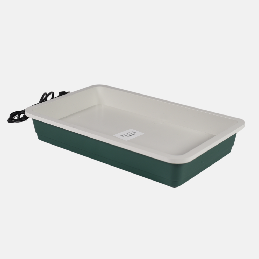 Kompakter elektrischer Propagator – One Top – ohne Thermostat 
