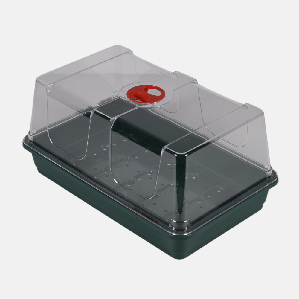 Kompakter elektrischer Propagator – One Top – ohne Thermostat 