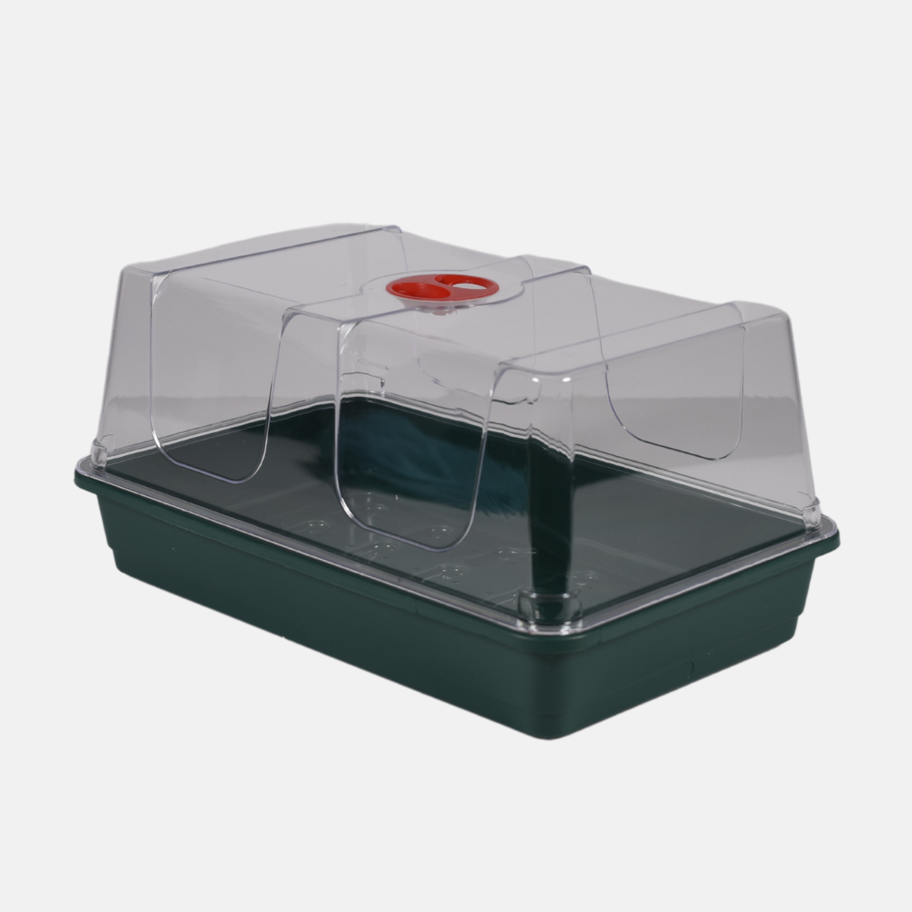 Kompakter elektrischer Propagator – One Top – ohne Thermostat 