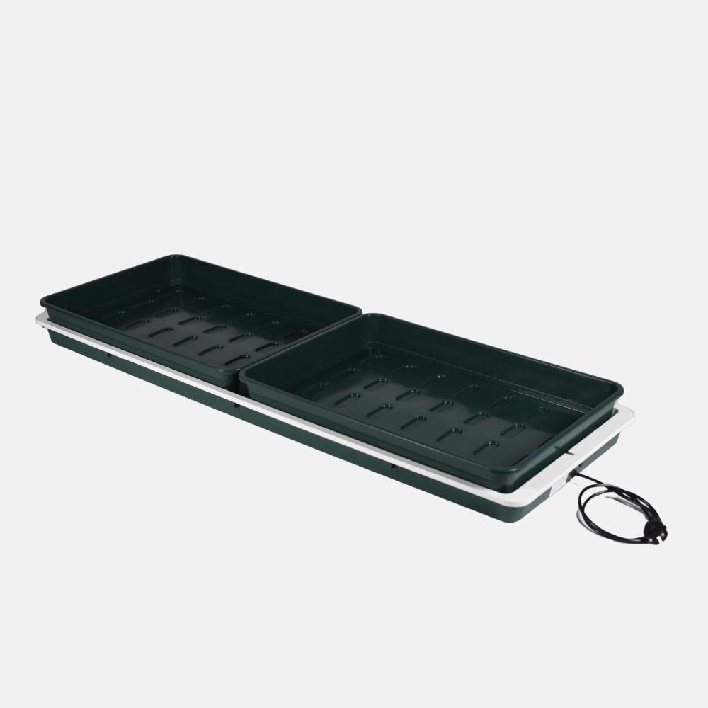 Propagator extra large 100 W with adjustable thermostat