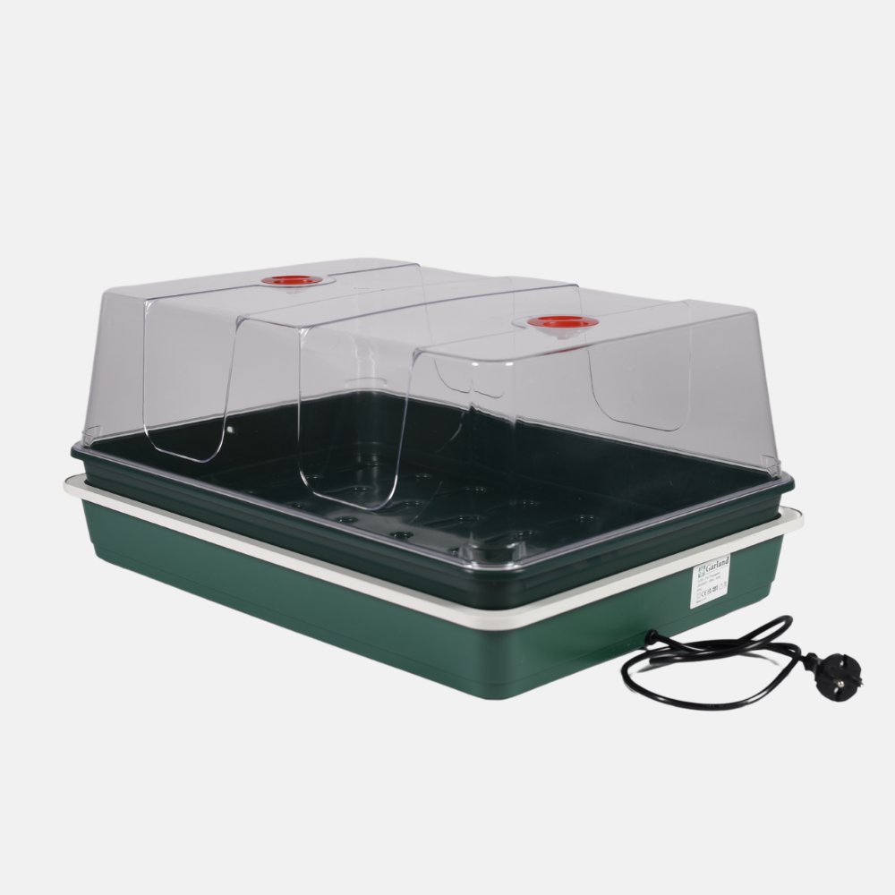 Propagator groot 50 W met regelbare thermostaat