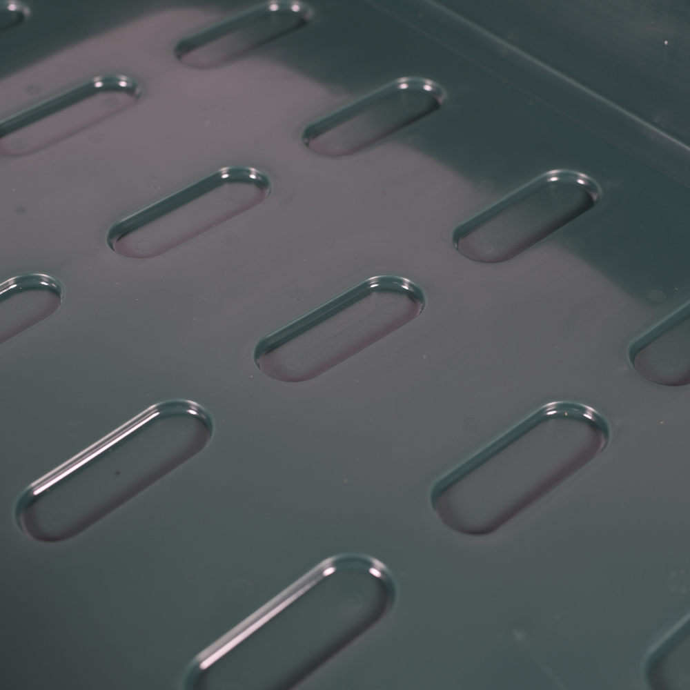 Propagator groot 50 W met regelbare thermostaat