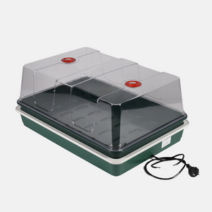 Propagator groot 50 W met regelbare thermostaat