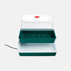 Propagator compact