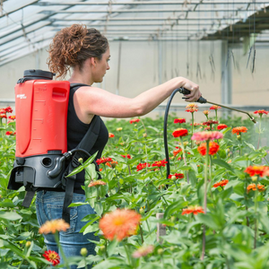 Pulvérisateur de plantes Gloria Hobby 10 capacité 1 litre