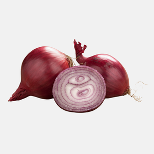 Plant onion winter Red Arrow 250 Gram +/- 70 pcs