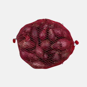 Plant onion winter Red Arrow 250 Gram +/- 70 pcs