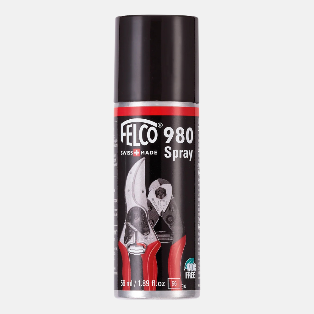 Spray de nettoyage et d'entretien Felco 980