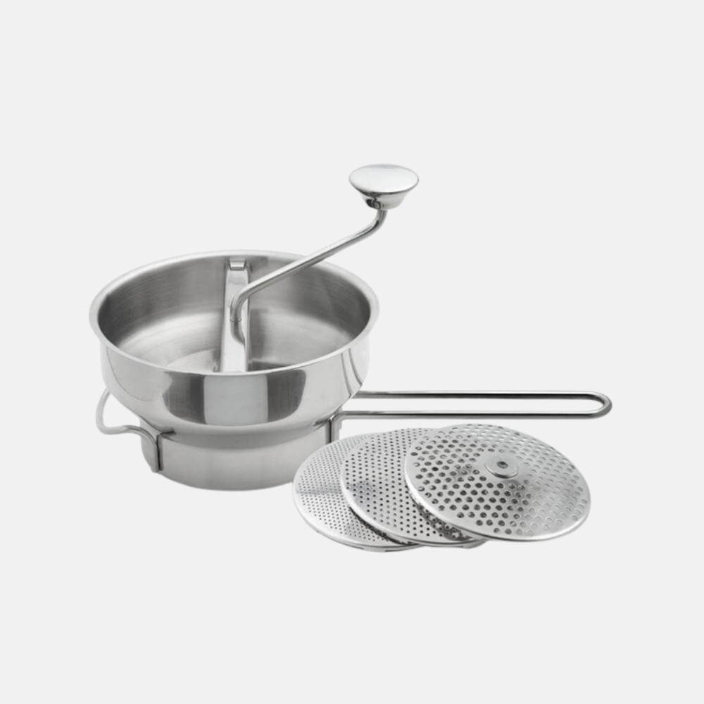 Roerzeef Passeerzeef inox Westmark Finoletta