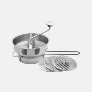 Roerzeef Passeerzeef inox Westmark Finoletta