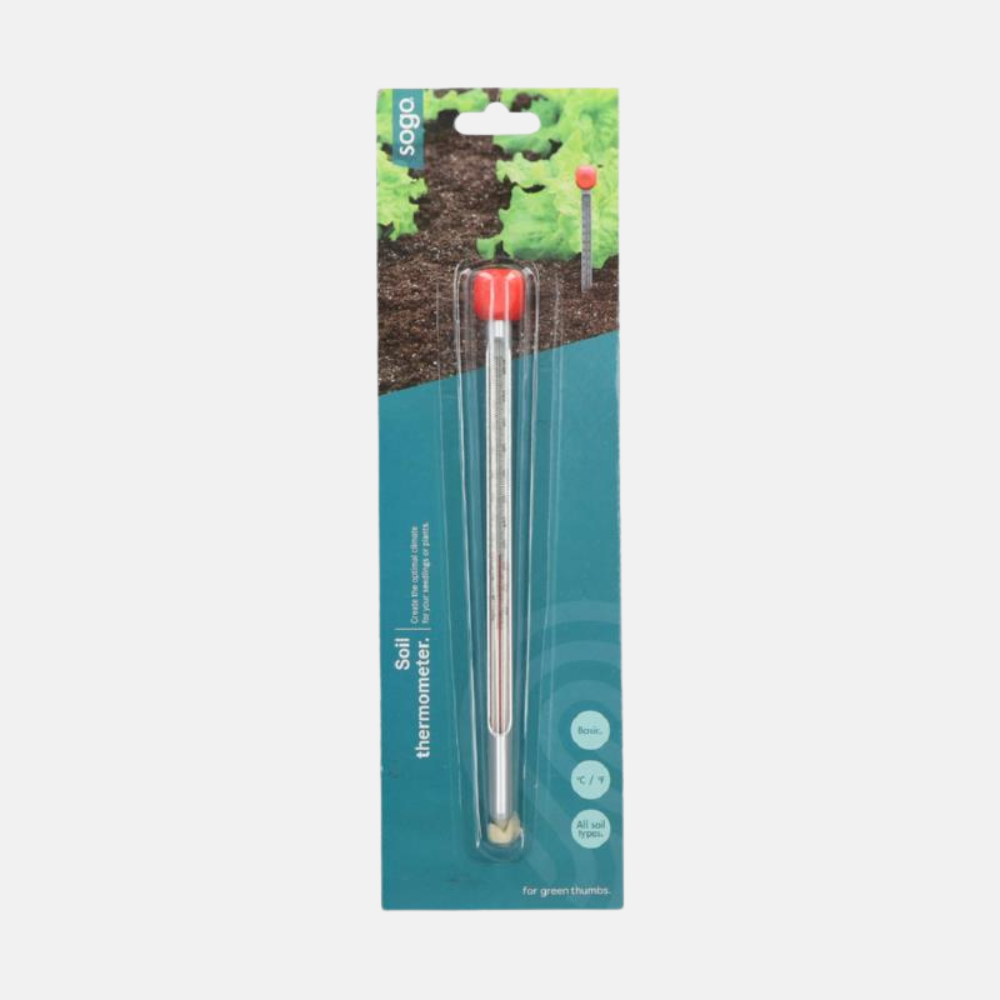 SOGO Grond thermometer