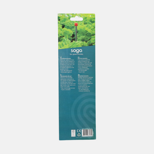 SOGO Grond thermometer