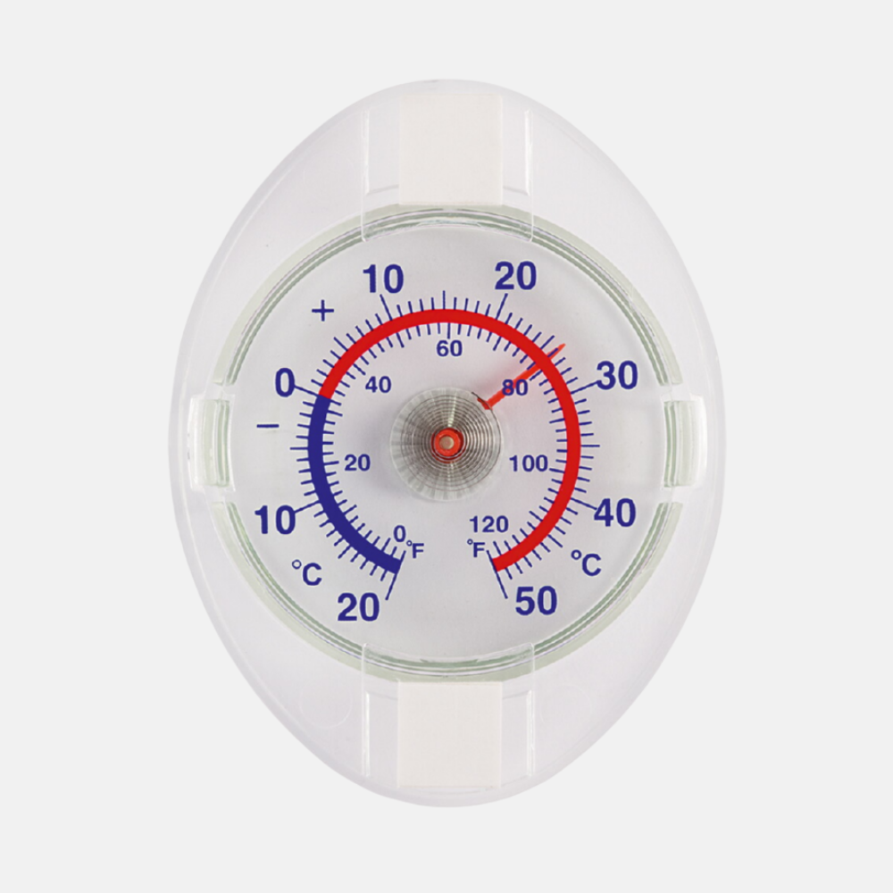 SOGO Raam thermometer