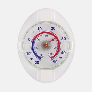 SOGO Raam thermometer