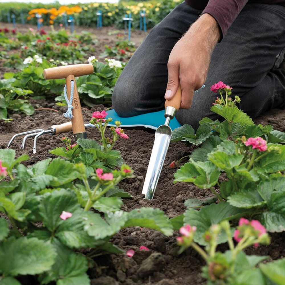 SOGO Bâton suceur en acier inoxydable 