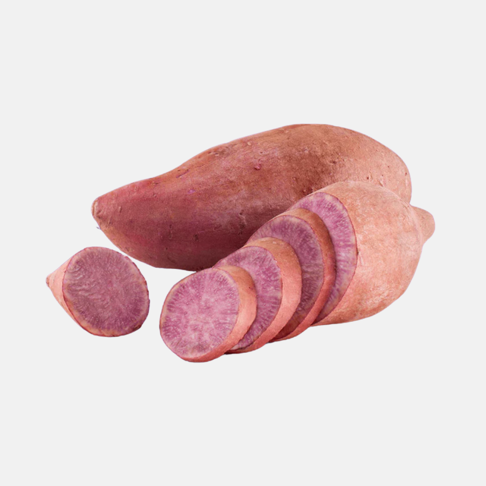Plants de patates douces violettes 'Sakura' 5 pièces