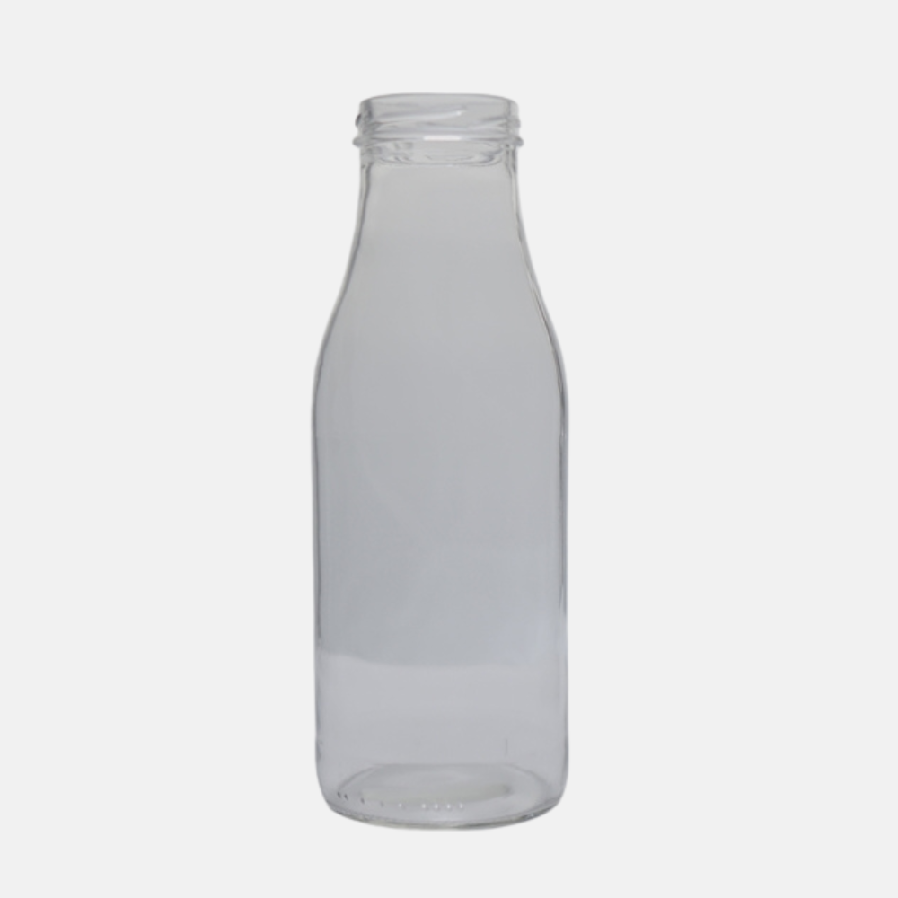 Saftflasche 0,5 Liter