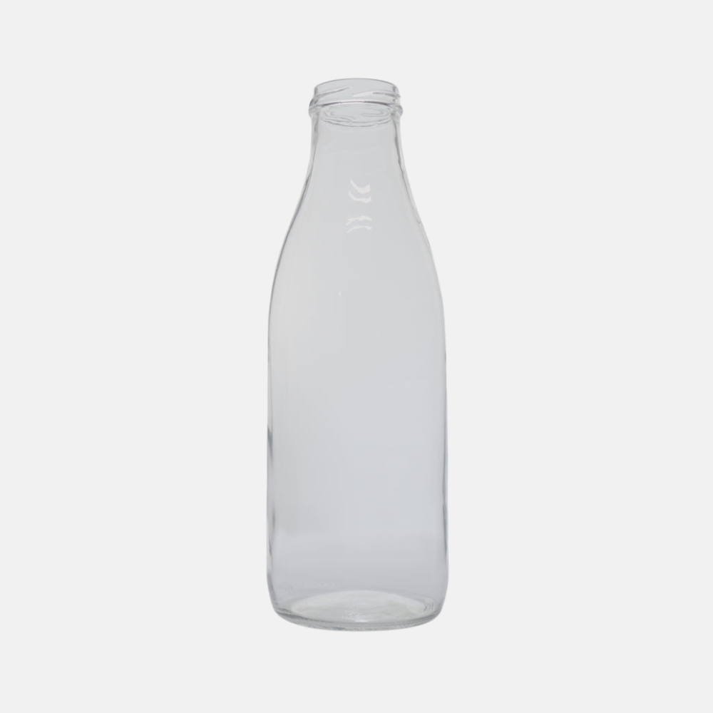 Saftflasche 1 Liter