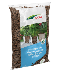 Hydro granules humuforte 10 liters