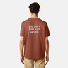 T-shirt - This shirt can get dirty (choose color)