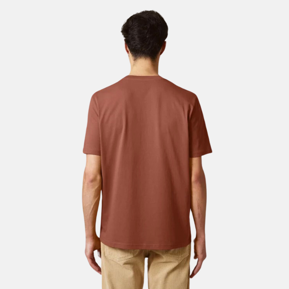 T-Shirt Green Bay - Wurzeln 