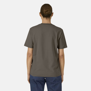 Unisex t-shirt - Zeldzaam zaadje geborduurd