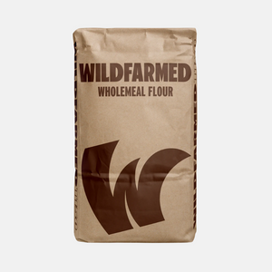 Wheat flour 1kg BIO