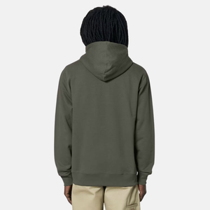 Trui - Zeldzaam zaadje geborduurd