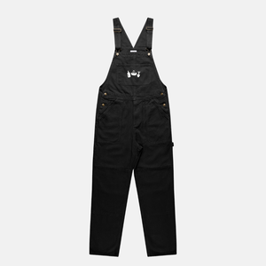 Tuinbroek - stevig canvas