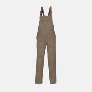 Tuinbroek - overall (beige)