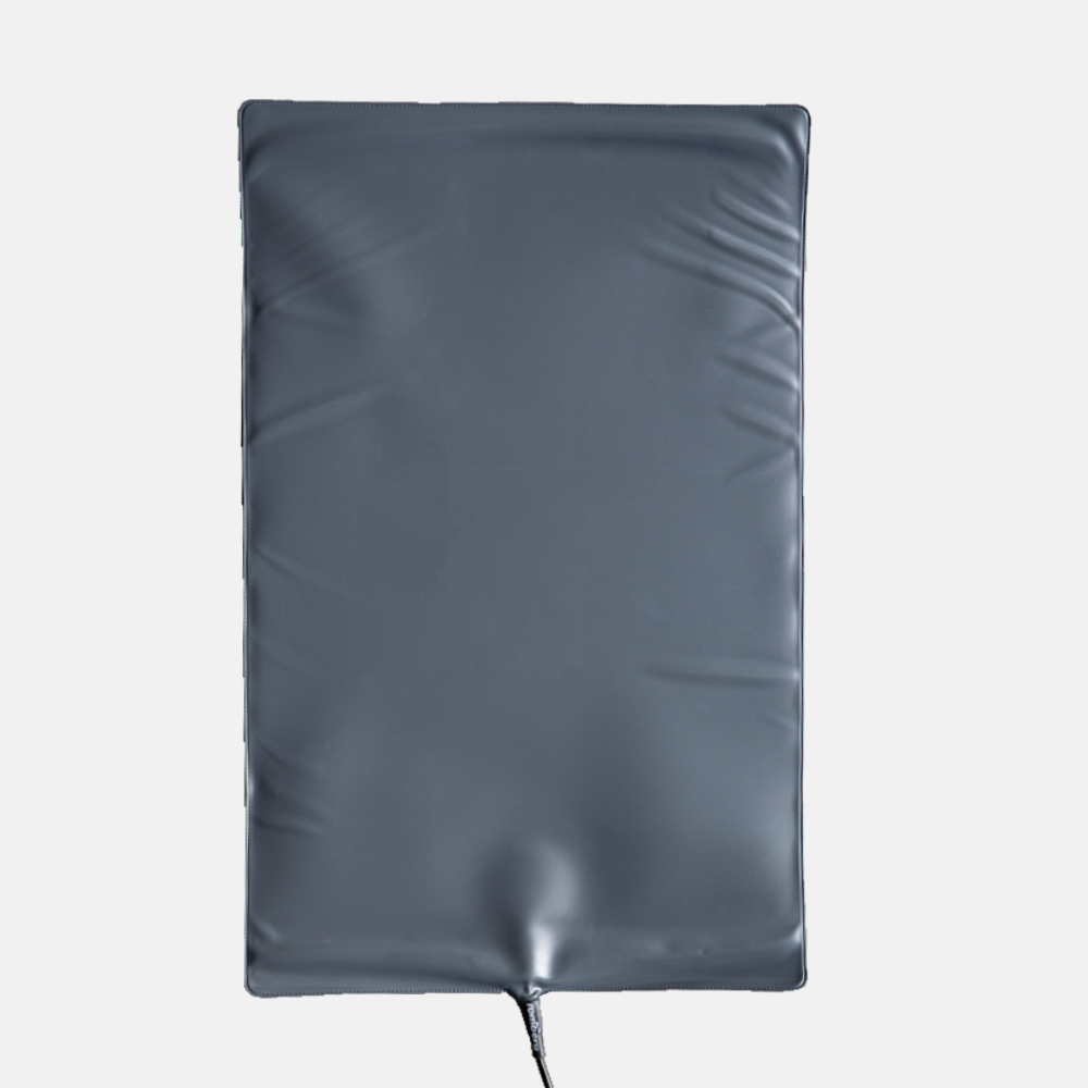 Tapis chauffant en 2 tailles - Romberg