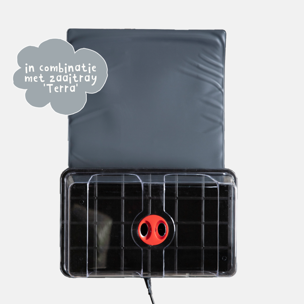 Tapis chauffant en 2 tailles - Romberg