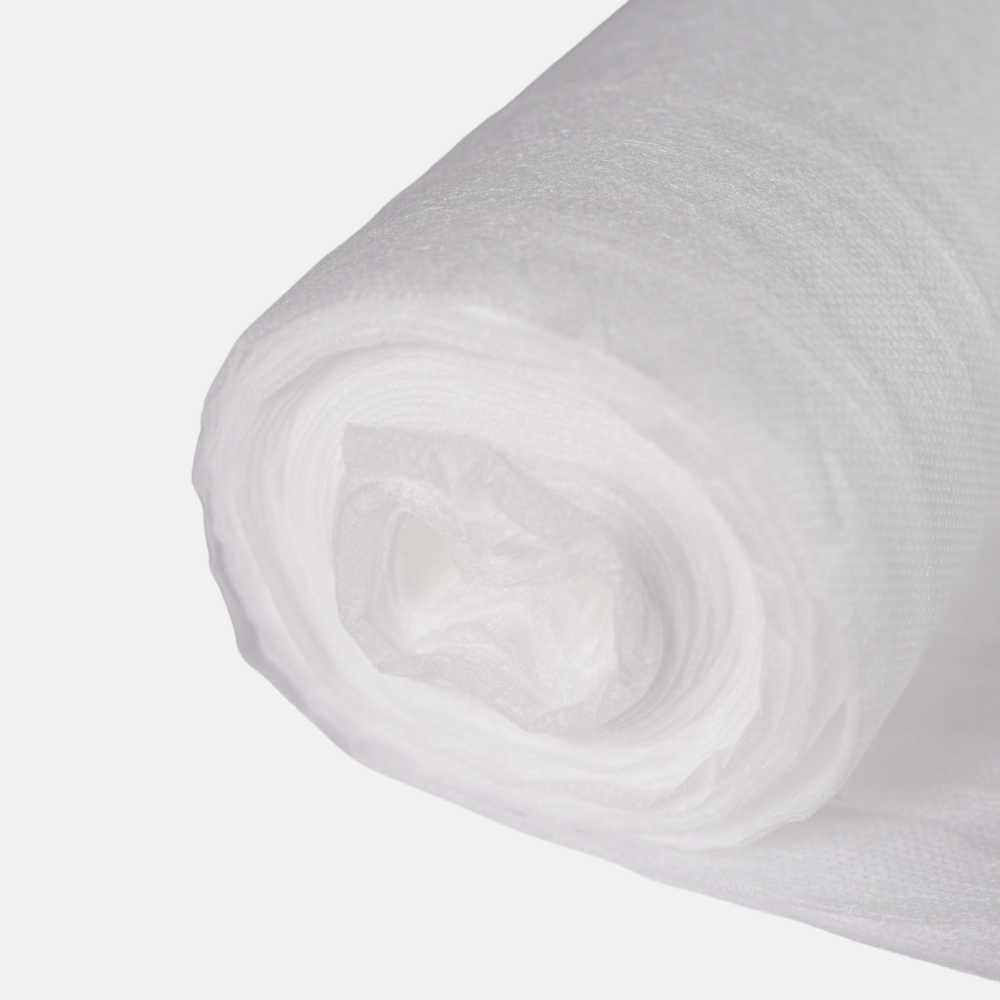 Vliesdoek 1,6 meter breed (kies lengte) - PRO