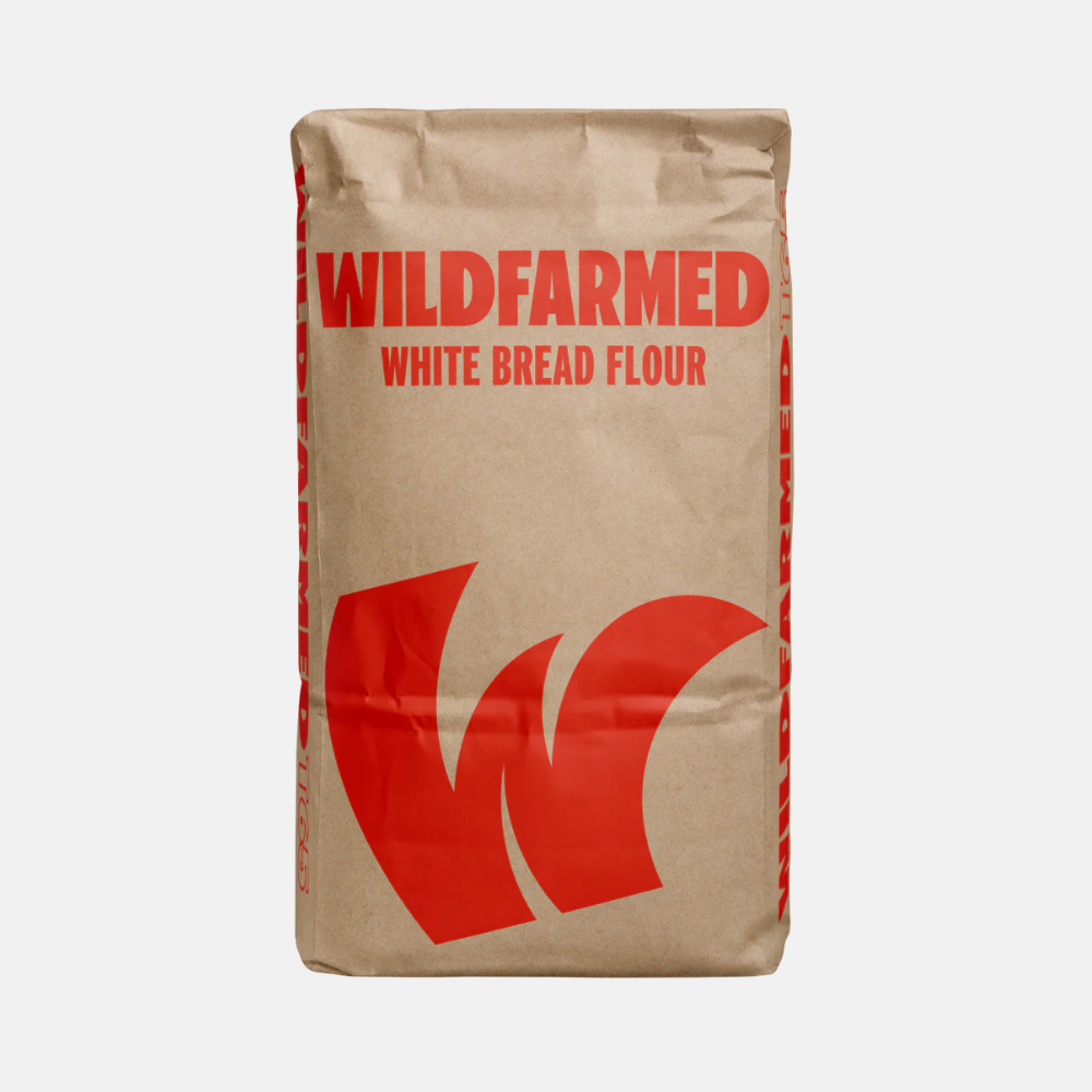 Farine de blé 1kg BIO