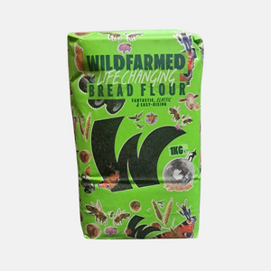 Farine de blé 1kg BIO