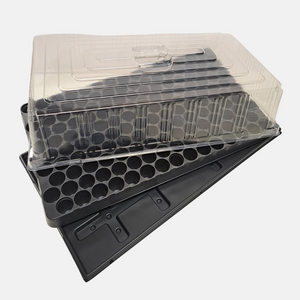 Saatschale Weichplastik 30x51 cm - 150 Löcher