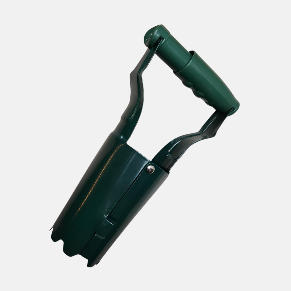 Bollenplanter