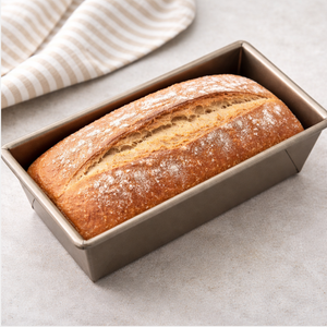 Broodvorm of bakblik