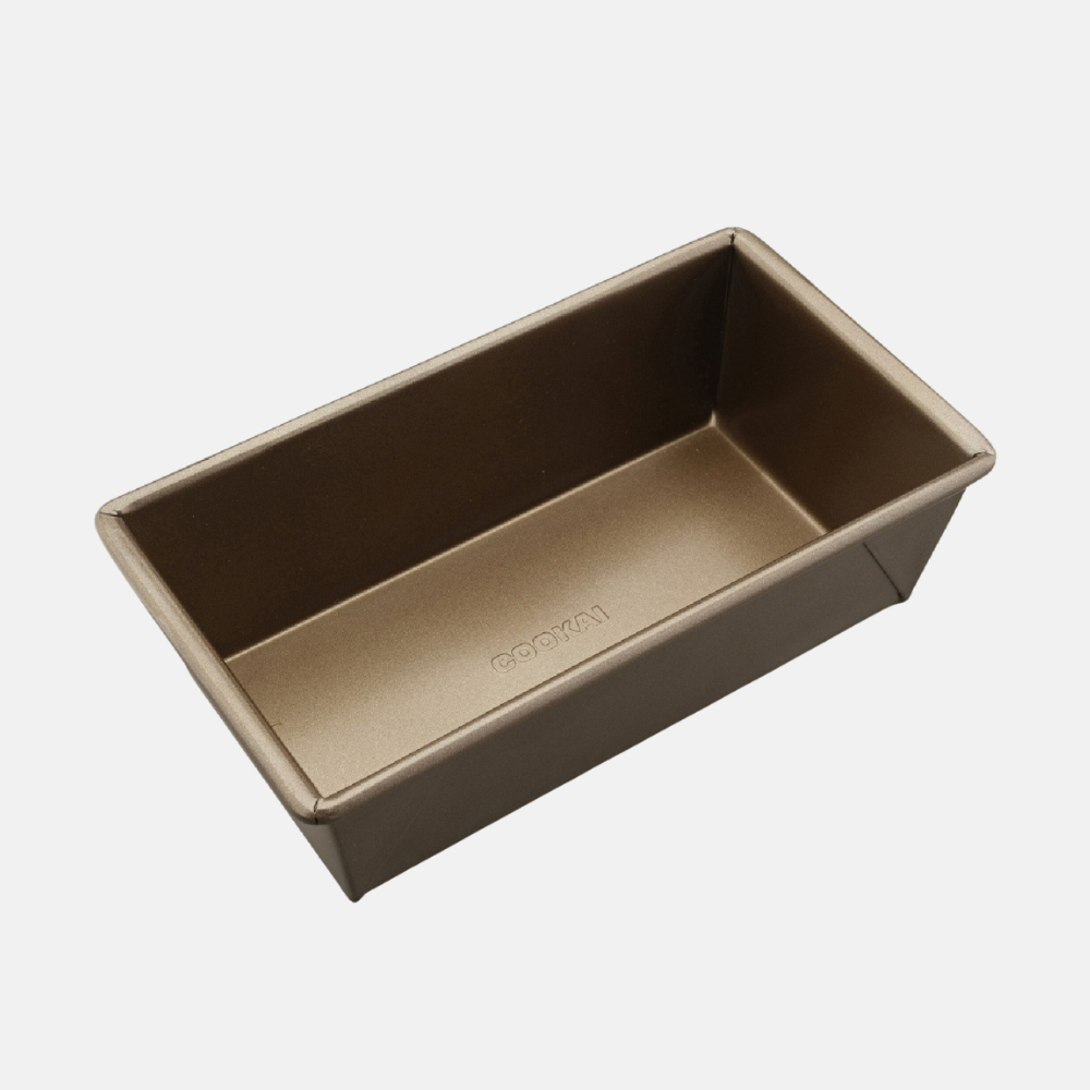 Broodvorm of bakblik