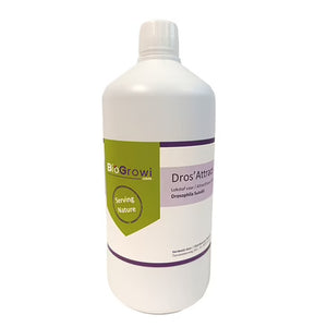 Dros'attract - Lokstof Drosophila suzukii fruitvliegjes 1 liter