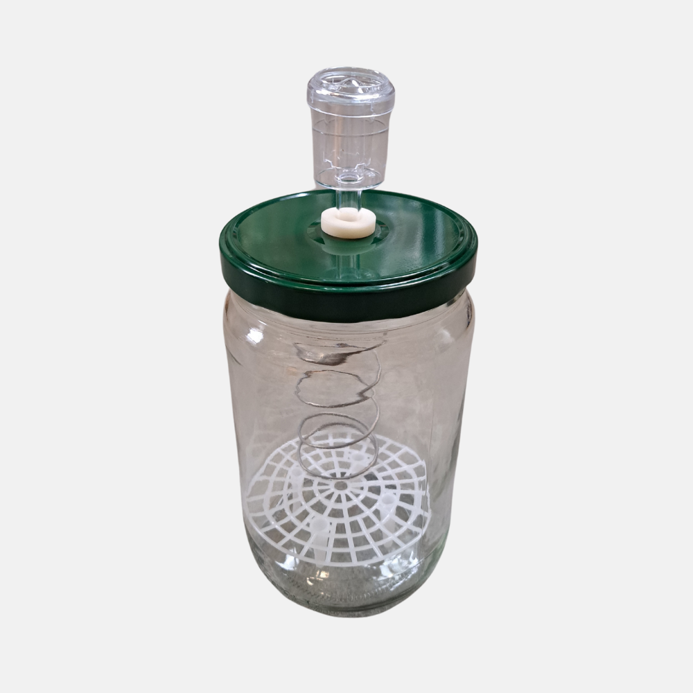 Fermentatiepot 1.7L