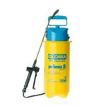 Plantenspuit Gloria Prima 5 met drukpomp 5 liter