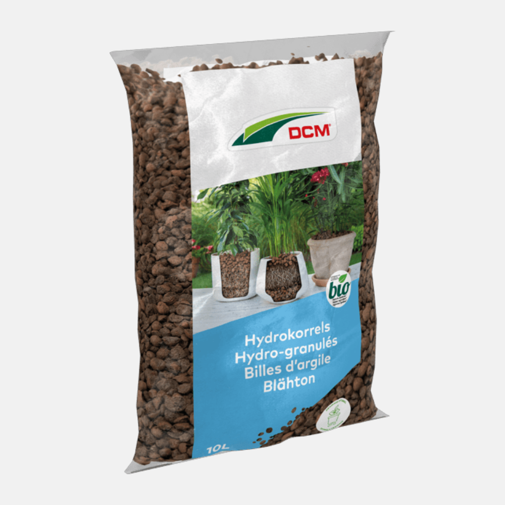 Hydro granulés humuforte 10 litres